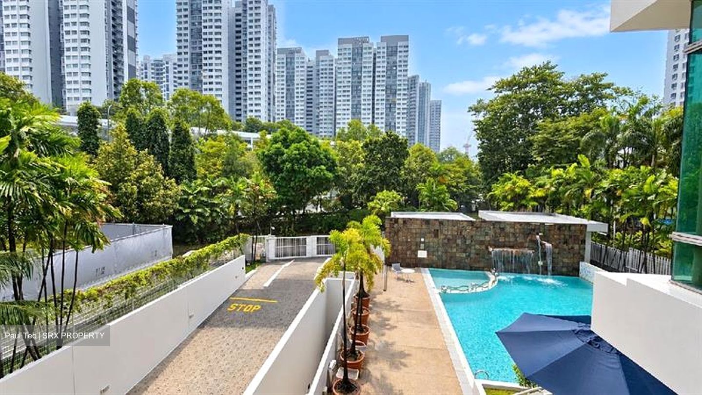 The Elysia (D12), Apartment #622331241